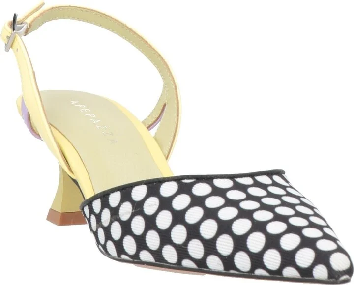 Apepazza Woman Pumps - Image 4