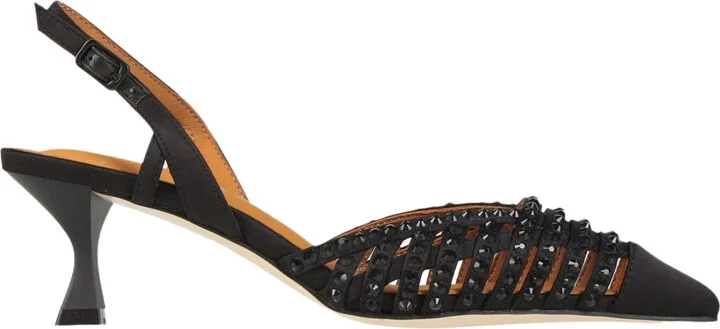 Apepazza Woman Pumps - Image 3