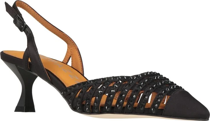 Apepazza Woman Pumps - Image 4