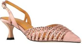 Apepazza Woman Pumps - Image 5