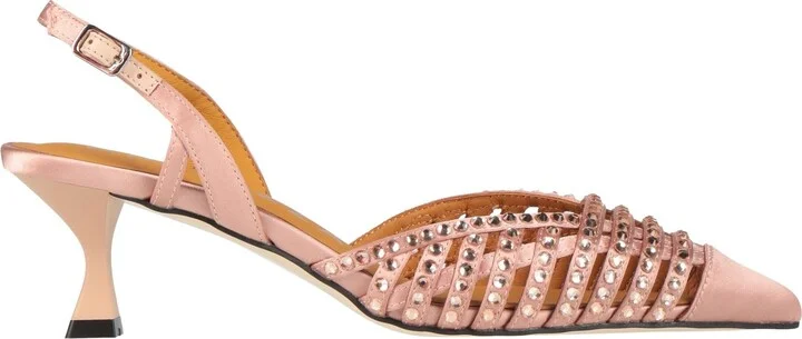 Apepazza Woman Pumps - Image 6