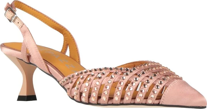 Apepazza Woman Pumps - Image 7
