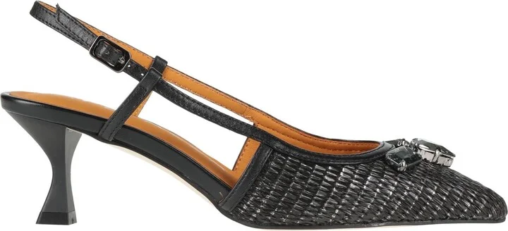 Apepazza Woman Pumps - Image 3