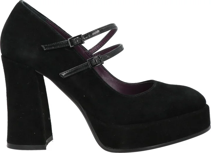 Apepazza Woman Pumps - Image 3