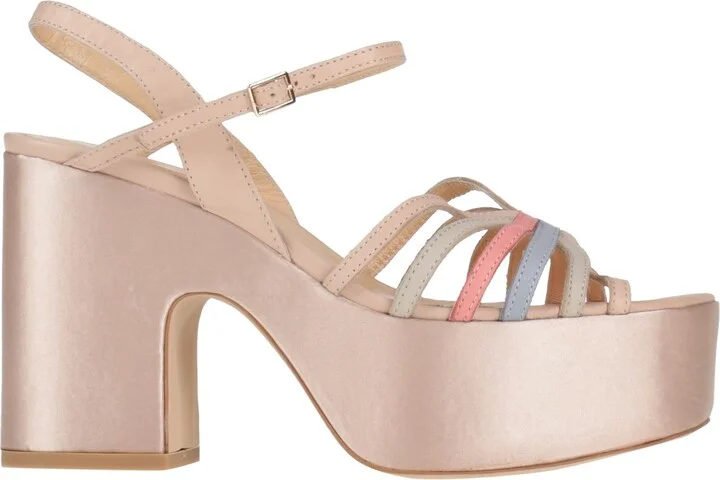 Apepazza Woman Sandals - Image 3