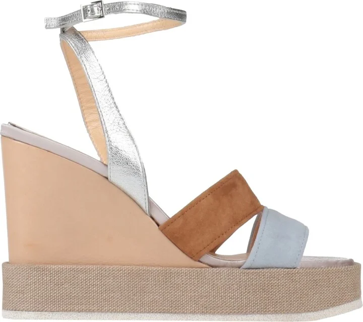 Apepazza Woman Sandals - Image 6