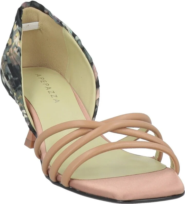 Apepazza Woman Sandals - Image 4