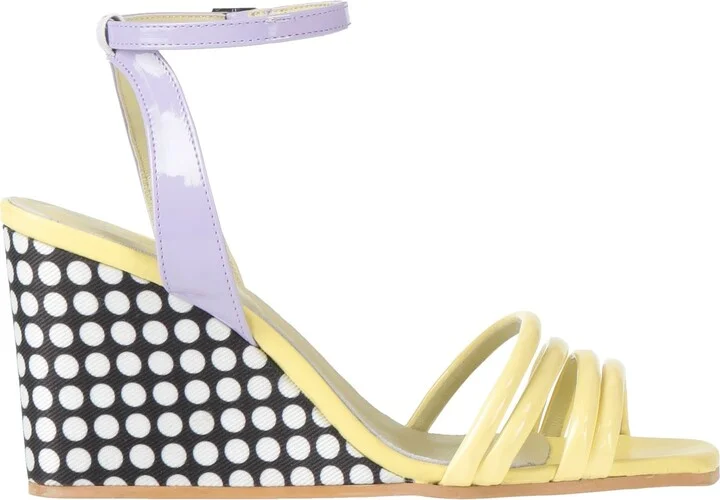 Apepazza Woman Sandals - Image 3
