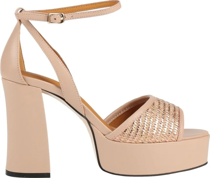 Apepazza Woman Sandals - Image 3