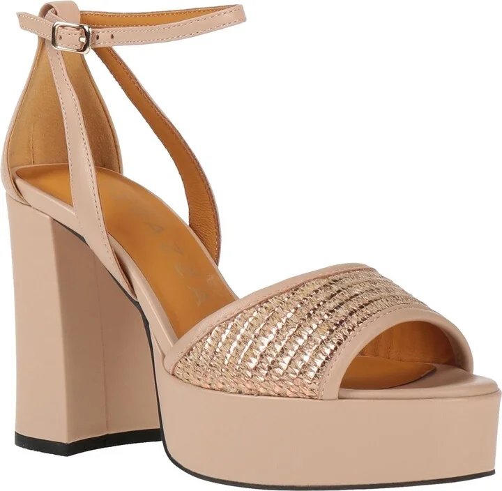 Apepazza Woman Sandals - Image 4