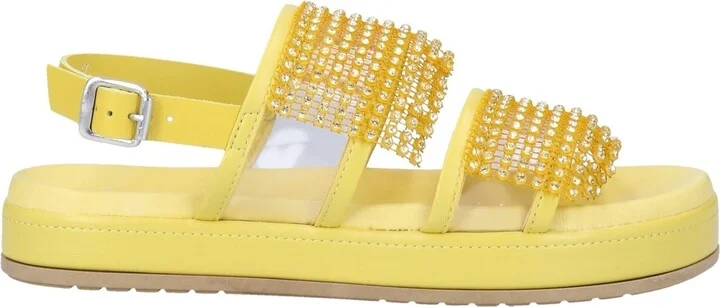 Apepazza Woman Sandals - Image 3