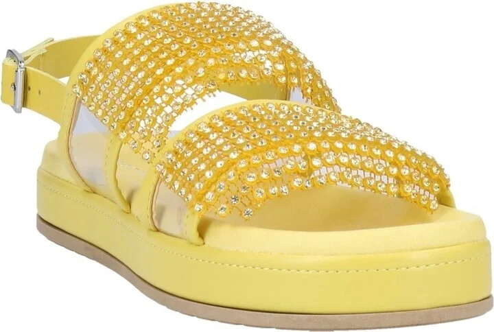 Apepazza Woman Sandals - Image 4