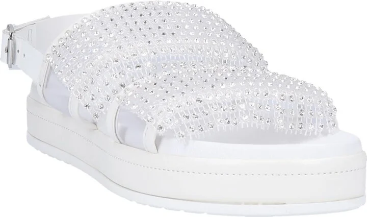 Apepazza Woman Sandals - Image 7
