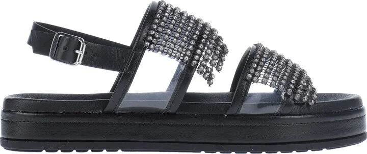 Apepazza Woman Sandals - Image 9