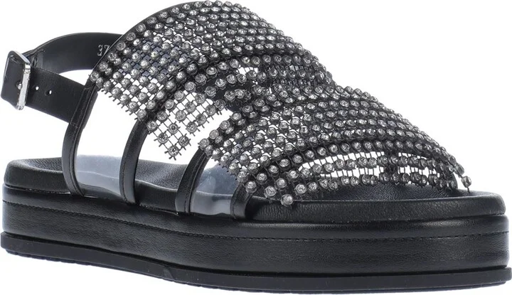 Apepazza Woman Sandals - Image 10