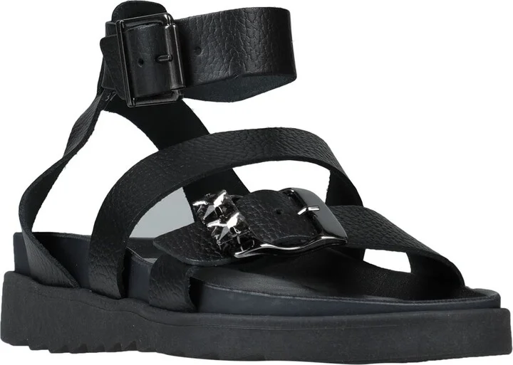 Apepazza Woman Sandals - Image 4