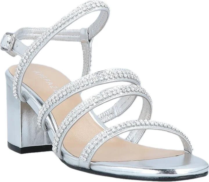 Apepazza Woman Sandals - Image 4