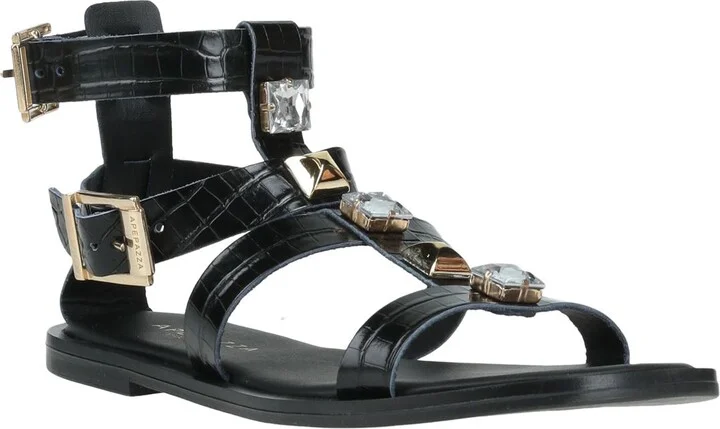 Apepazza Woman Sandals - Image 4