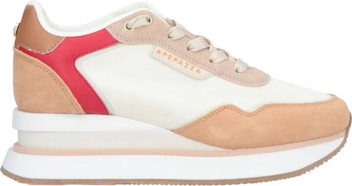 Apepazza Woman Sneakers - Image 3