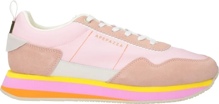 Apepazza Woman Sneakers - Image 3