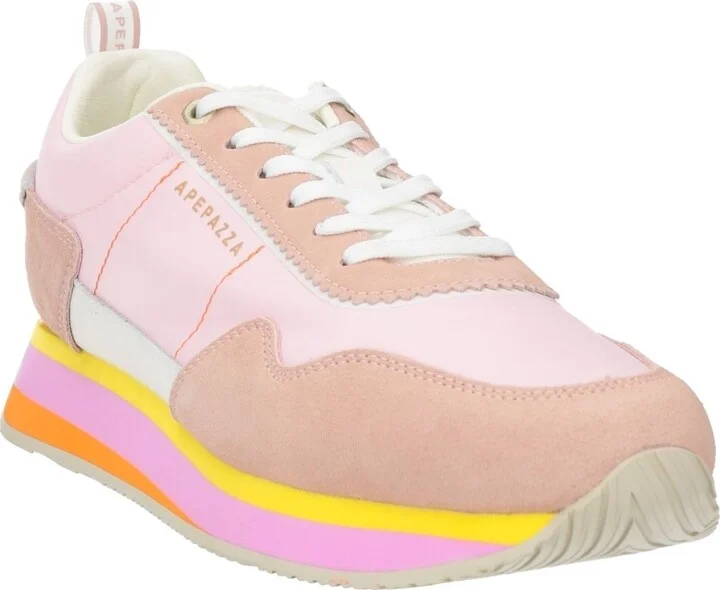 Apepazza Woman Sneakers - Image 4