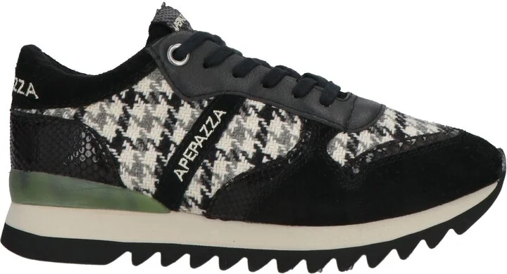 Apepazza Woman Sneakers - Image 3