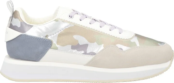 Apepazza Woman Sneakers - Image 3