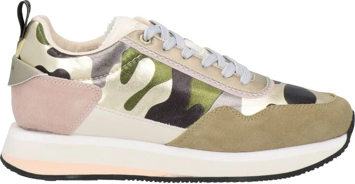 Apepazza Woman Sneakers - Image 9