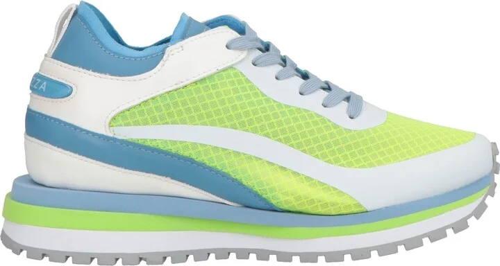 Apepazza Woman Sneakers - Image 3