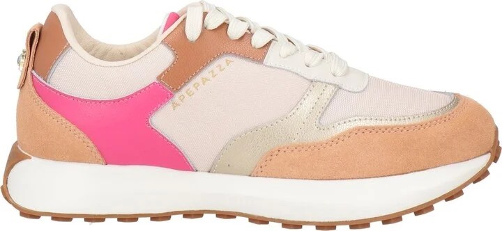 Apepazza Woman Sneakers - Image 3