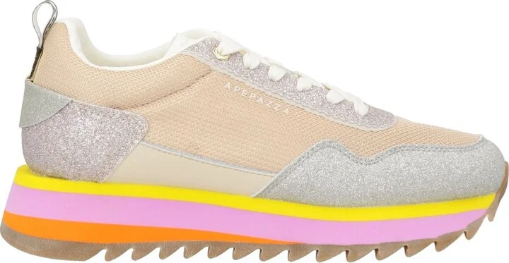 Apepazza Woman Sneakers - Image 3