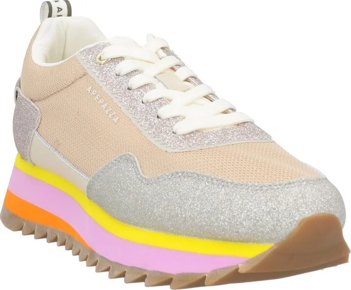 Apepazza Woman Sneakers - Image 4