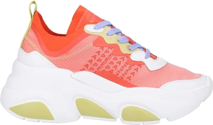 Apepazza Woman Sneakers - Image 3