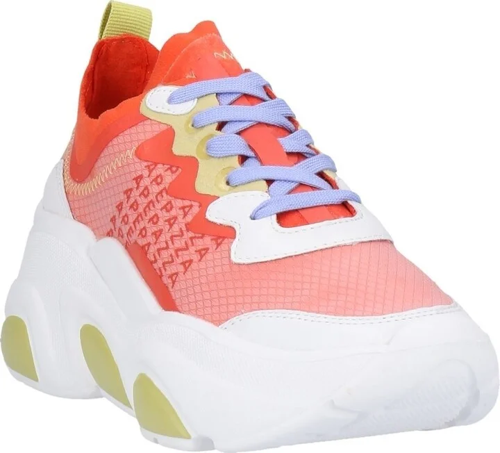 Apepazza Woman Sneakers - Image 4