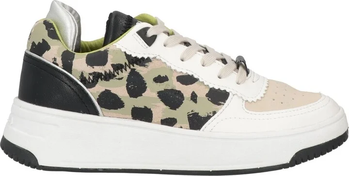 Apepazza Woman Sneakers - Image 3