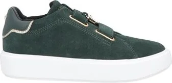 Dark green