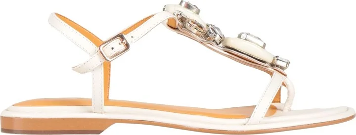 Apepazza Woman Thong sandal - Image 3