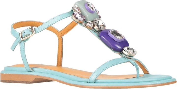 Apepazza Woman Thong sandal - Image 7