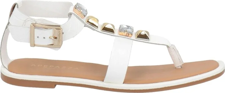 Apepazza Woman Thong sandal - Image 6