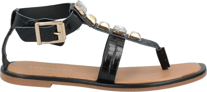 Apepazza Woman Thong sandal - Image 9