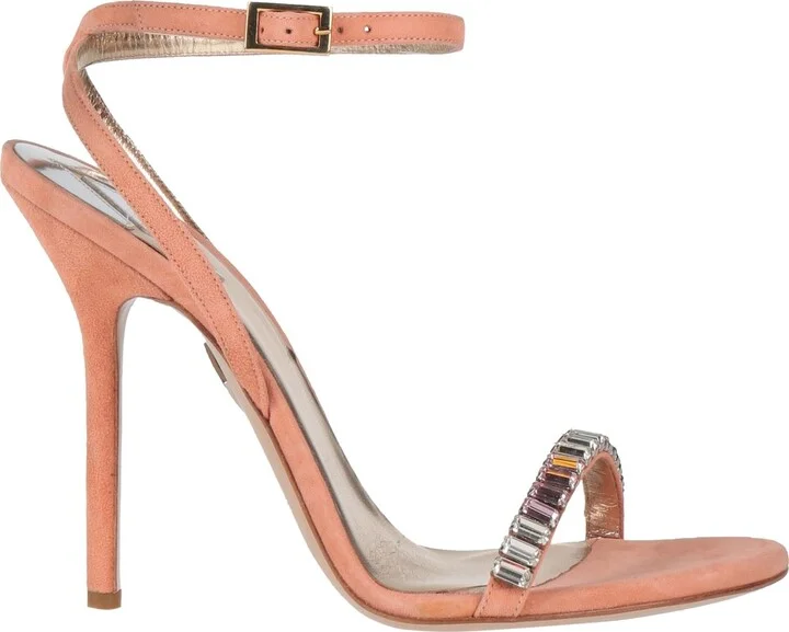 Aperlai Woman Sandals - Image 6