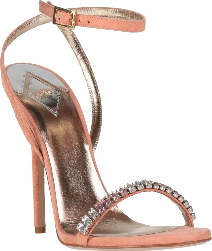 Aperlai Woman Sandals - Image 7