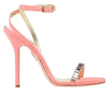 Salmon pink