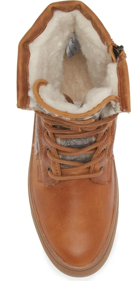 Apex Lace-Up Boot - Image 5