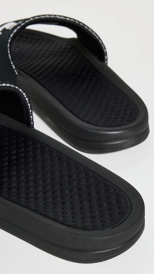 APL: Athletic Propulsion Labs Big Logo Slides - Image 4