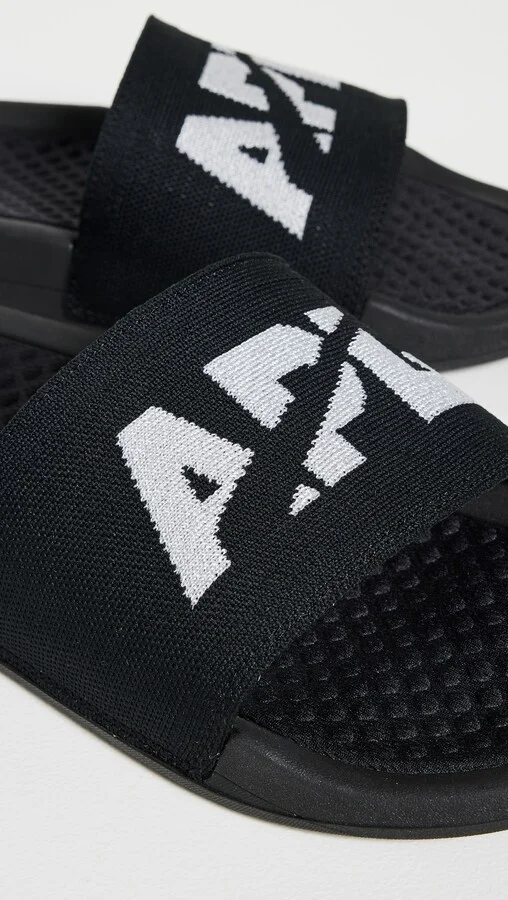 APL: Athletic Propulsion Labs Big Logo Slides - Image 5