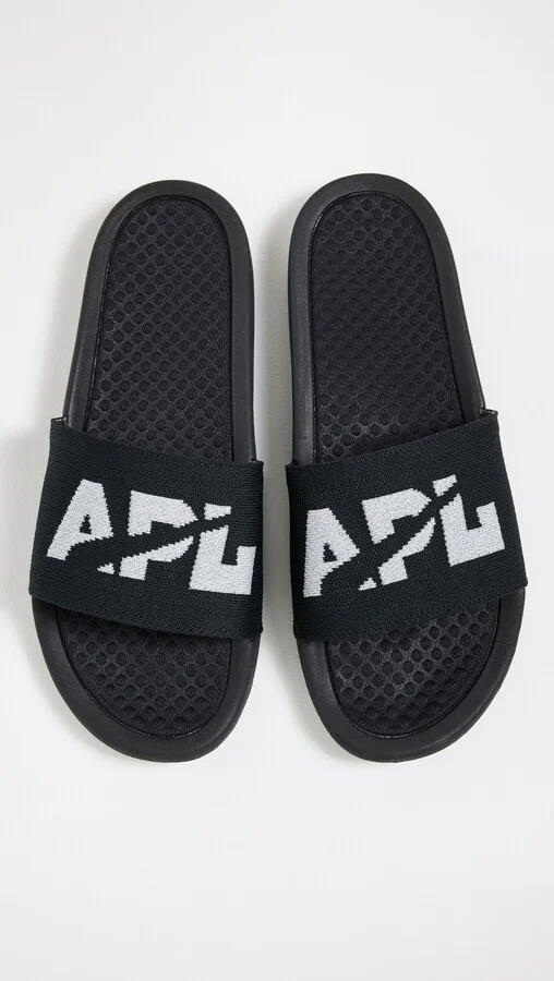 APL: Athletic Propulsion Labs Big Logo Slides - Image 6