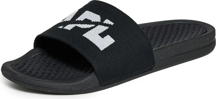 APL: Athletic Propulsion Labs Big Logo Slides