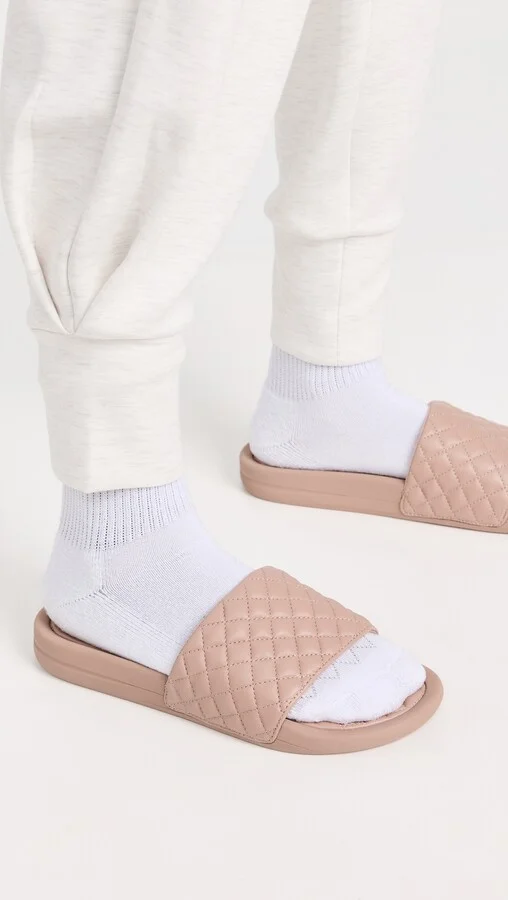 APL: Athletic Propulsion Labs Lusso Slides - Image 2