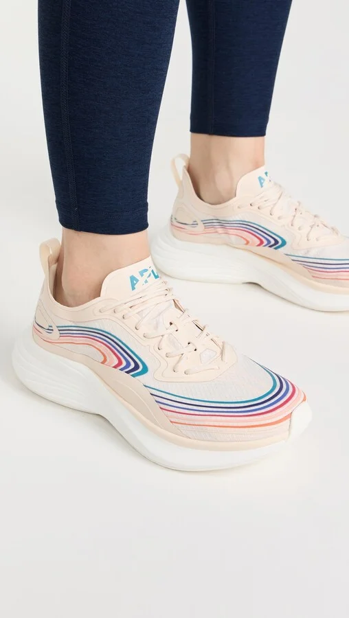 APL: Athletic Propulsion Labs Streamline Sneakers - Image 3